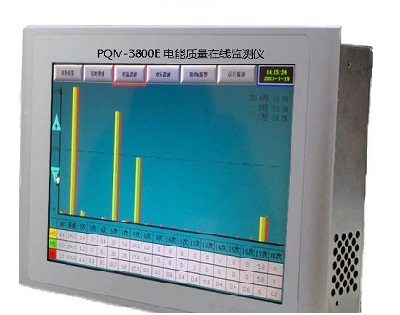 电能质量监测装置YW-PQM